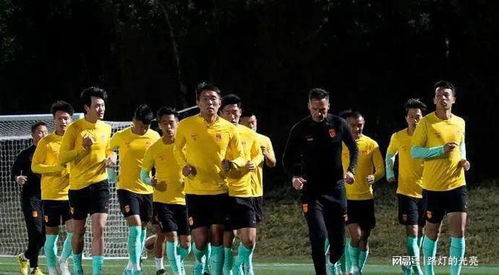 中国足球队亚洲杯赛程,23亚洲杯预选赛中国赛程