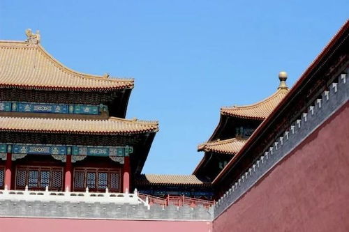 北京的旅游景点,标题：北京旅游景点攻略