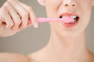 孕妇牙龈出血是怎么回事