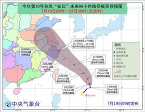 台风快要来袭 台风科普知识送给你 