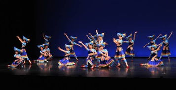 即将开始,你准备好了吗 北京舞蹈学院附中2018招生考试 山东润笙歌舞艺术中心考点招生简章 