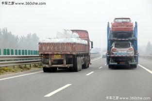 超限车如何更有效管理 法规完善是源头 