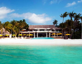 马尔代夫尼亚玛岛七一个浪漫的度假胜地（马尔代夫风景最美的岛）