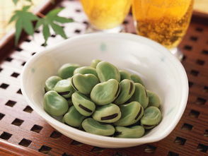 干蚕豆的功效与作用 干蚕豆怎么吃好