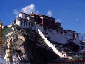 旅游点评网,探索神秘西藏：布达拉宫、大昭寺与纳木错之旅