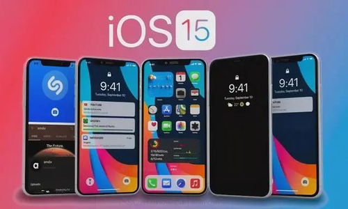 ios 15新功能怎么设置,iOS 15 新功能：设置通知摘要和定时接收通知