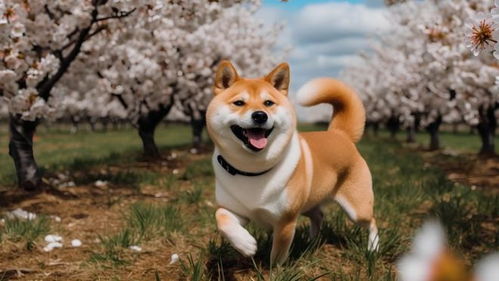 shib柴犬币总量,Shiba Iu币的背景