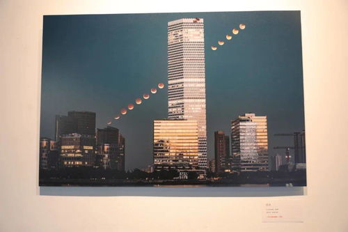 700张照片记录 后滩第一高楼 这幅赶在截止前拍摄的作品获得一等奖