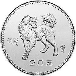 1988年岁次戊辰纪念币,怀庄1988系列 1988年岁次戊辰纪念币,怀庄1988系列 融资