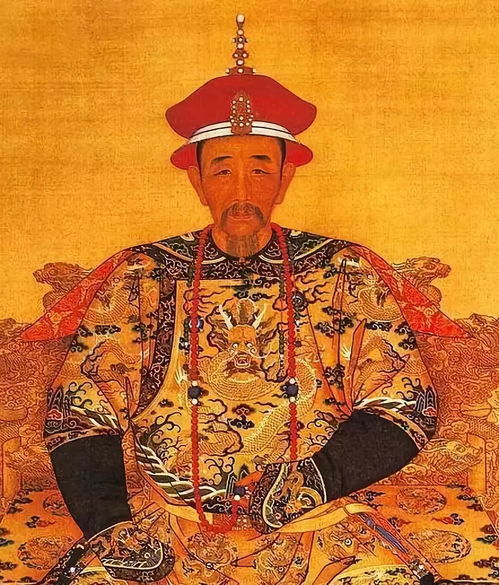 中国清朝康熙皇帝历史,康熙有什么成就