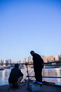 重庆,一座被江水分割的城市