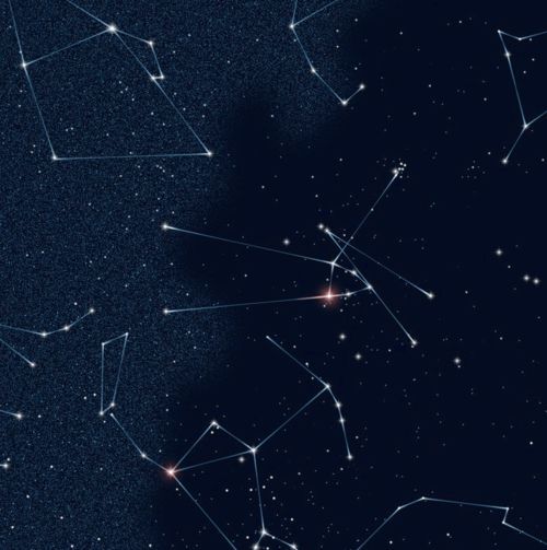 4月18日 24日 天蝎座本周星座运势解析,合理分配生活比重