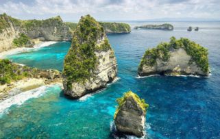 自驾车去巴厘岛旅游费用，国内哪些城市直飞巴厘岛