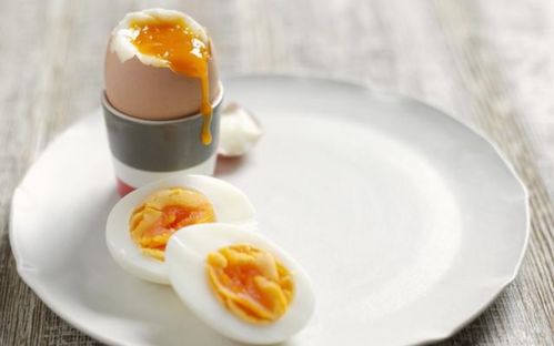 这样给孩子煮鸡蛋,每天一个都吃不腻 喜欢赶紧收藏吧