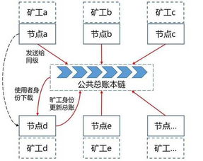 区块链数据永久保存