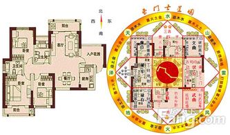 房子紧邻烈士陵园风水如何 房子的风水主要看什么 