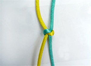 用绳子编手链要怎么编 转运珠手链要怎么编