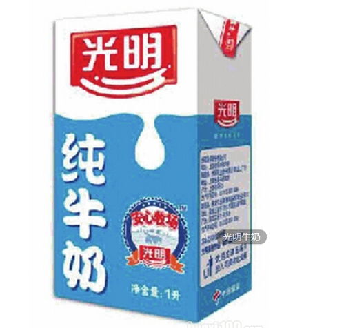 盒装的纯牛奶可以放冰箱吗 