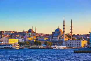 土耳其旅游报价,希腊土耳其旅游报价
