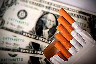 少量批发香烟是否违法及其法律后果 - 4 - 635香烟网