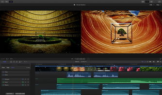 final cut pro x