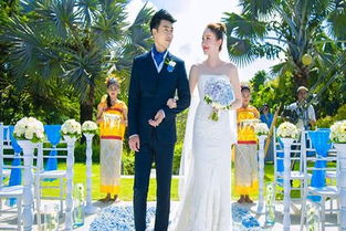 北京海外婚礼,北京婚庆公司排名前十