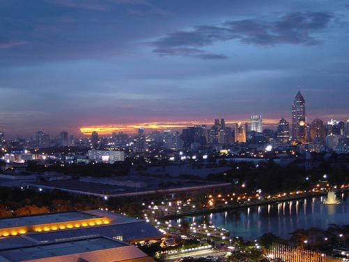 曼谷旅游有意思吗 哪个国家旅游最好玩又便宜