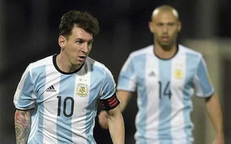 梅西是阿根廷国家队吗,梅西：阿根廷的骄傲，世界的传奇