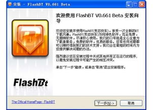 flashbt下载