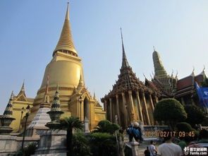 泰国旅游攻略2013