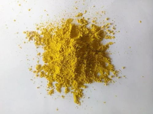 欧洲开发出感官特征更加中性的黄色和白色小球藻粉作为食品原料
