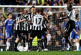 diễn biến chính newcastle gặp chelsea,Đội hình xuất phát của Newcastle