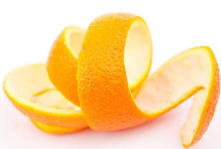 橘子皮去甲醛吗,橘子皮能有效去除空气中的甲醛吗
