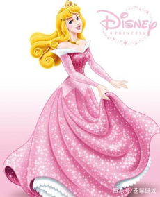 十二星座代表的迪士尼公主,天蝎座是睡美人,白羊座最可爱