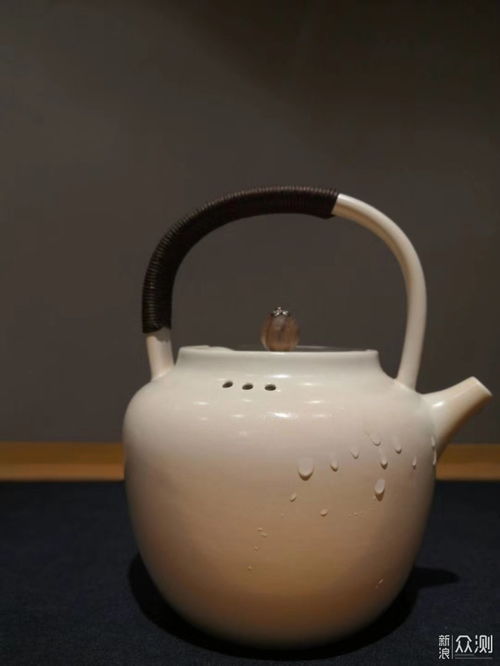 陶壶煮水,能有效提升茶汤口感