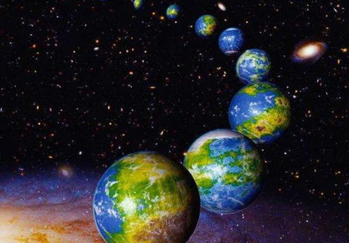 人类沸腾了 科学家在4500颗行星中确定了24颗宜居行星