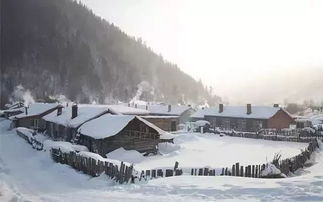 下周潍坊三天有雪,教你几招如何玩转雪景拍摄...