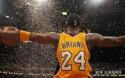 NBA黑曼巴精神是什么意思(科比说的黑曼巴精神是什么意思)