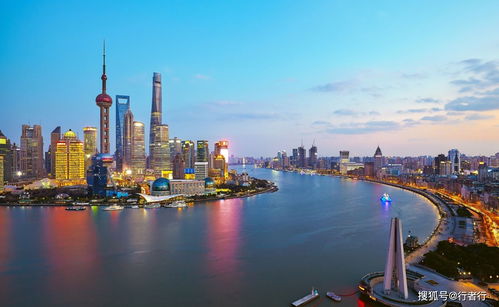 上海上海 大家感觉上海这个城市咋样？ 