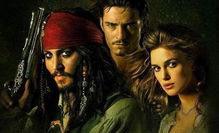 为什么那么多人喜欢《加勒比海盗》，他哪里吸引你(为什么加勒比海盗出名)
