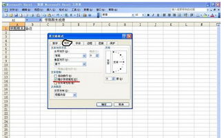 excel图表下的字体显示不全,如何弄