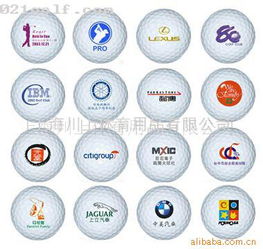 提供 高尔夫球logo 印刷加工价格信息 007商务 