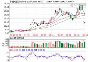 中钢天源的介绍
