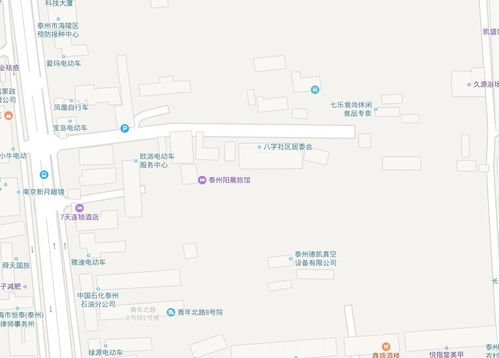 拆迁 泰州这7个地块拆迁补偿初步确定 快看看有没有你家