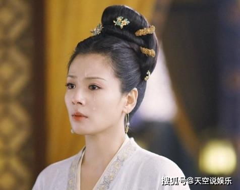 大宋宫词 李婉儿是好人吗 李婉儿有历史原型吗