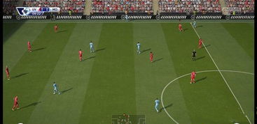 FIFA15试玩版攻略 FIFA15试玩版秘籍 FIFA15试玩版视频攻略 