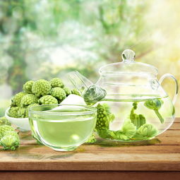 绿萝花茶怎么喝,绿萝花茶是一种具有多种功效和作用的茶，如清热解毒、抗氧化、降血脂等