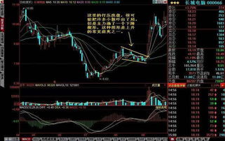 如何区分接下来的横盘震荡是继续洗盘还是出货