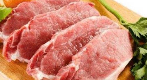 猪肉纤维较为细软,结缔组织较少营养丰富,但是这些不能吃 收藏