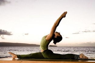 纤体瑜伽 什么是纤体瑜伽